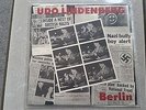 Udo Lindenberg - Berlin 12'' UK SUNG IN ENGLISH
