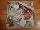 MOTT THE HOOPLE SELF-TITLED DEBUT UK PRESSING LP NEAR MINT PINK ISLAND ILPS-9108