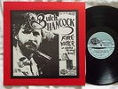 BUTCH HANCOCK.FIREWATER-SEEKS IT'S OWN LEVEL LIVE.AMERICANA.TEXAS TROUBADOR