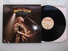 MOTORHEAD-ON PAROLE...SUPERB EARLY UK PRESS NEAR MINT/EX VINYL LP RECORD 1982