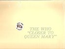 THE WHO Closer To Queen Mary LP colored vinyl TMQ TMOQ TAKRL Trade Mark Quality