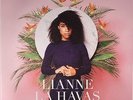 LA HAVAS, Lianne - Blood - Vinyl (LP)