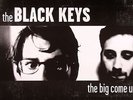 BLACK KEYS, The - The Big Come Up - Vinyl (heavyweight vinyl LP)