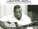 HOWLIN WOLF/MOANIN IN THE MOONL-VINYL LP (2) VINYL PASS NEU