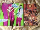 BECK MIDNITE VULTURES indie alt disco OOP Vinyl BONGLOAD LP MINT