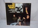 Rare 1965 1st Pressing THE ELECTRIC PRUNES Mono Vinyl LP Record MINT