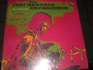 JIMI HENDRIX Alternate Axis Bold As Love vinyl LP unplayed  color ltd #'d sealed
