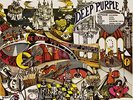 LP-DEEP PURPLE - BOOK OF TALIESYN (MONO) -LP- LP-DEEP PURPLE - BOOK OF TALIESYN