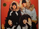 LP THE BEATLES -  Trax Vol. 5  1989  white vinyl