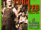 Various - Corn Fed Vol.2 (Red Vinyl LP - Limited Edition 500 copies) - Vinyl ...