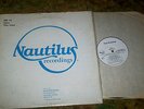 THE CARS (FIRST LP)  NAUTILUS 1/2 SPEED MASTERED SUPERDISC TEST PRESSING NR 14