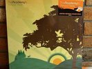 THE ACADEMY IS - Almost Here, Limited COLORED VINYL LP New & Sealed