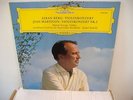 HENRYK SZERYNG violin - ALBAN BERG & MARTINON Concertos - DG