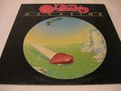 Heart Magazine Recalled First Version Mushroom MRS 5008 Stereo Vinyl Record LP