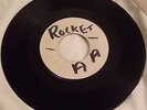  SKA PATSY & PEGGY - CONTROL YOUR DOGGY/I'LL FOLLOW THE STARS (BLANK)