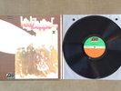 LED ZEPPELIN II - RARE 1ST PRESSING GERMAN TO USA EXPORT 1969 LAMINATE COVER