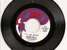 FREDDIE SCOTT - I'LL BE GONE - SHOUT S-216 ISS, EX