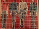Talking Heads: Fear of Music and More Songs About Buildings and Food LP Sire