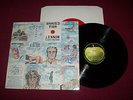 JOHN LENNON LP SHAVED FISH UK 12