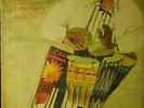 Listen/Pello El Afrokan/Egrem 3144/60'S Cuban Mozambique/Conga/Cuba Comparsa
