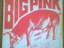 PINK FLOYD BIG PINK FIRST RELEASE IN 1971 no TMOQ