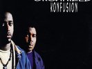 Organized Konfusion - Organized Konfusion LP US Unofficial Release (CAT#OK-1)