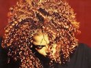 Janet Jackson - The Velvet Rope '97 2xLP UK ORG Gatefold Jacket
