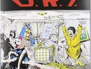 Dealing With It [VINYL] D.R.I. Vinyl