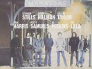 Stephen Stills, Manassas 2LP Test Pressing From Classic Records Archive