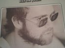 ELTON JOHN HONKY CHATEAU, VINYL LP.TEXTURED.DJM A1-B1.STUNNING3