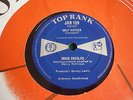 CRAIG DOUGLAS 78, ONLY SIXTEEN / MY FIRST LOVE AFFAIR  ORIG 1959 TOP RANK M-