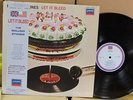 Rolling Stones Let It Bleed JAPAN audiophile +OBI +INSERT