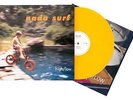 NADA SURF - High / Low - Gatefold LP Limited 150g ORANGE VINYL SEALED Weezer