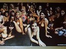 Jimi Hendrix Electric Ladyland Nude Cover