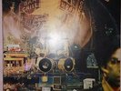 Prince -? Sign O The Times RARE ISRAEL LP ISRAELI PRESS MINT RECORDS