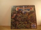 Salvation Gypsy Carnival Caravan LP ABCS-653 Grin Heard Around the World Minty