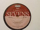 NORTHERN SOUL - 2 sider - Joann Courcey / Bobbi Smith - Goldmine - EX