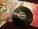 BEATLES SGT PEPPER PMC 7027 MONO UK 1ST PRESS KT STAMP Y/B WITH INNER & CUTOUTS