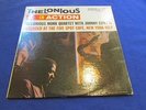 Thelonious Monk; In Action, Five Spot, Riverside 12-262, DG, Blue label, Orig.