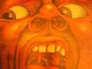 KING CRIMSON - IN THE COURT OF THE CRIMSON KING 1969