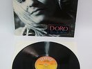 Doro - True At Heart | German First Press | Vertigo 1991 | VG / VG+