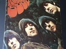 BEATLES - Rubber Soul ** MONO ** EX Vinyl ** -4/-4 press PMC 1267