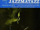 Guru - Jazzmatazz Volume: 1 '93 LP UK ORG MC Solaar Donald Byrd