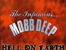 Mobb Deep - Hell On Earth '96 2xLP US ORG Raekwon Nas