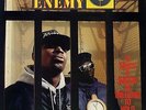 Public Enemy - It Takes A Nation Of Millions To Hold Us Back '88 LP US ORG