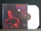 CURTIS FULLER Soul Trombone Orig 1962 Stereo Impulse LP EX