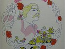 BOB LUCAS The Dancer Inside You 1973 US Private Folk PSYCH LP Caroline Peyton