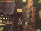 DAVID BOWIE Ziggy Stardust LP RCA AYL1-3843 rare black label VG+