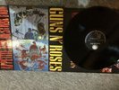 Guns n Roses - Appetite For Destruction 1987 vinyl LP