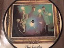 BEATLES -Strawberry Fields Forever- Super Rare UK 7